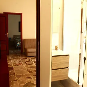 Apartament Casetta Di Angie 