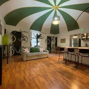 Apartament Bibike 