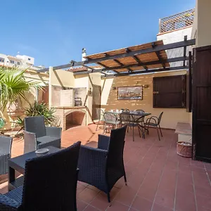Claudia's 2 , Alghero Italie