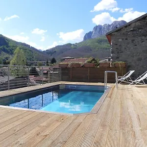 La Calamaia , Gorfigliano Italie