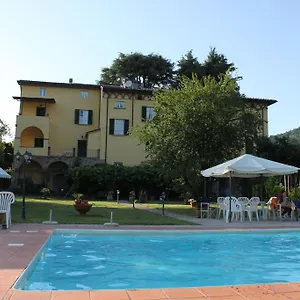 Tenuta Il Ponte , Ponte a Moriano Italie