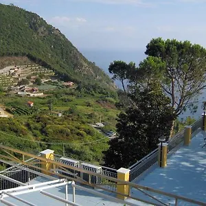 Cielo E Mare , Moneglia Italie