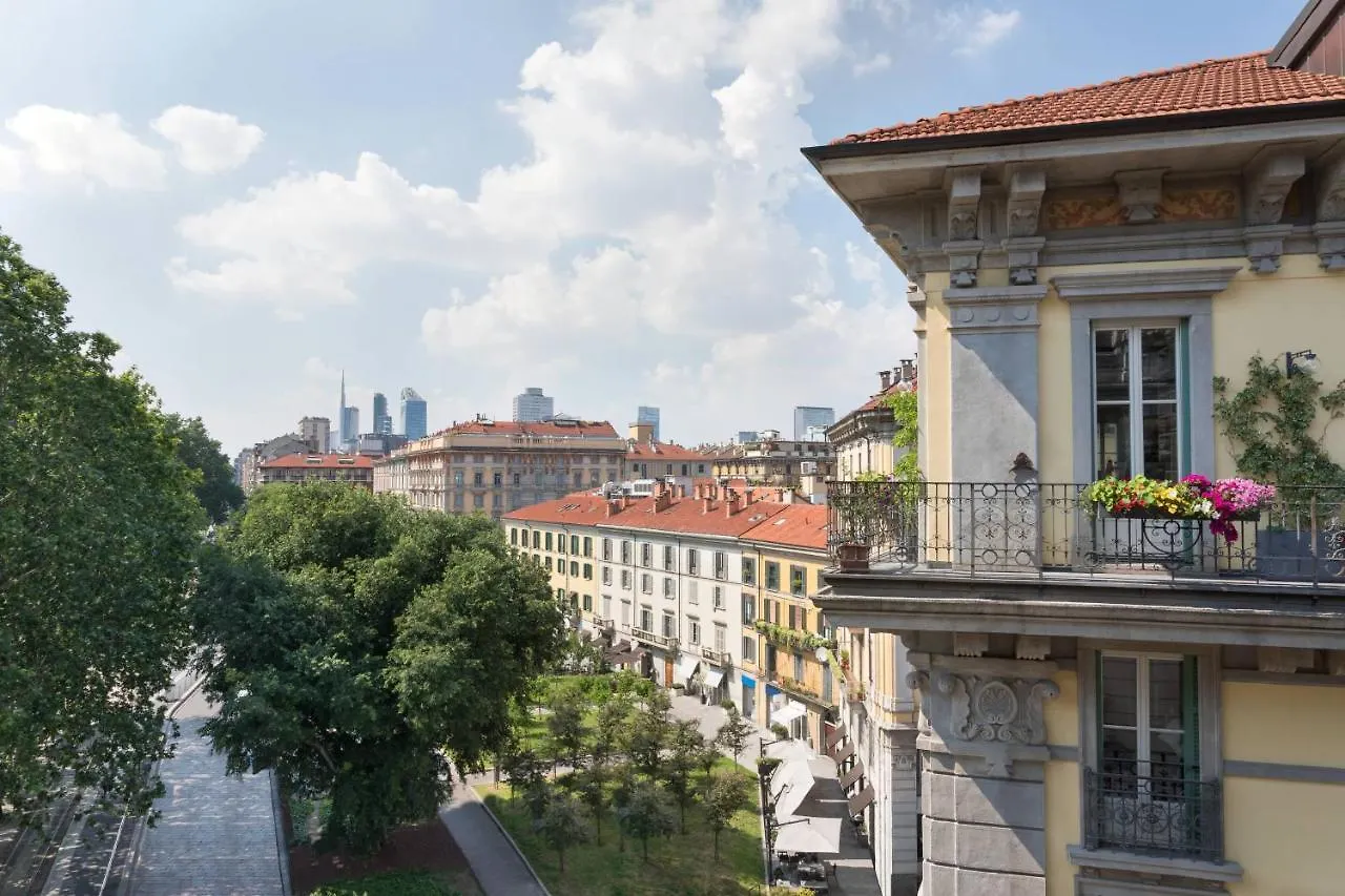 Sheraton Diana Majestic Milano