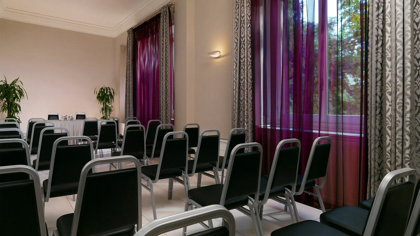 Sheraton Diana Majestic Milano Hotel